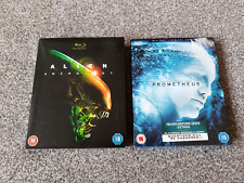 Alien anthology blu for sale  HAYES