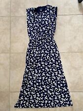 Joules jersey maxi for sale  STOCKPORT