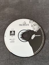 Final Fantasy 8 discos 4 de 4 PlayStation 1 PS1 comprar usado  Enviando para Brazil