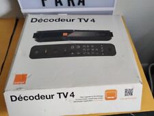 Decodeur livebox orange d'occasion  Colmar