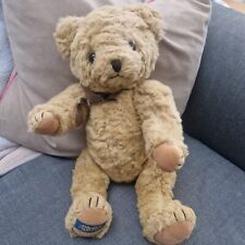 Vintage traditional bear for sale  FAREHAM