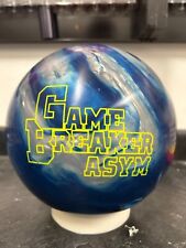 15lb ebonite gamebreaker for sale  Rochester