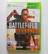 Usado, Battlefield Hardline Deluxe Edition North American Ver Xbox 360 De JP comprar usado  Enviando para Brazil