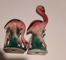 Vintage pink flamingos for sale  Whittaker