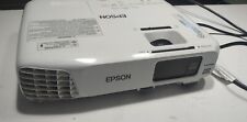 Epson Home Cinema 730HD 3-LCD Projector WXGA 3000 Lumens HD HDMI for sale  Shipping to South Africa
