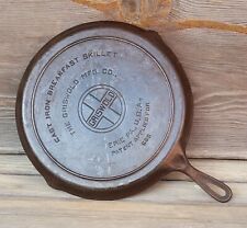Griswold cast iron for sale  Theodore