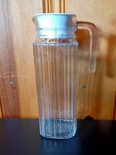 Arc ribbed glass for sale  Oshkosh