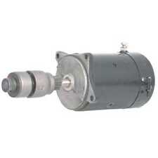Remanufactured starter style for sale  Lake Mills