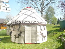 Jurt yurt kyrgyzstan for sale  Shipping to Ireland