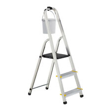 Step ladder safety for sale  Shipping to Ireland