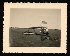 Foto luftwaffe segelflieger gebraucht kaufen  Rommerskirchen