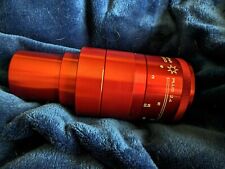 cinemascope lens for sale  Rapid City