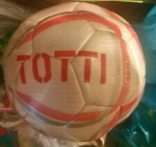 Pallone totti diadora usato  Italia