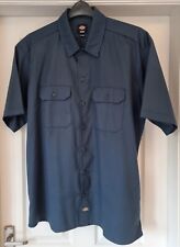 Dickies work shirt for sale  BROUGH