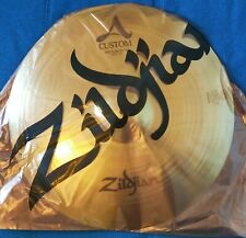 Zildjian custom medium usato  Ferrara