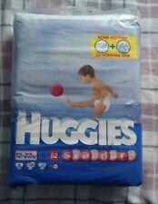Vintage european huggies for sale  Shipping to Ireland
