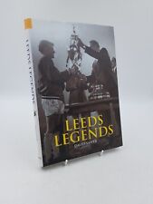 Leeds legends david for sale  HUDDERSFIELD