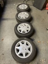 Ford alloy wheels for sale  NORWICH