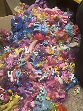 Lote de 25 bonecas Equestria My Little Pony G3 G4 G4.5 G1, usado comprar usado  Enviando para Brazil