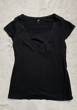 Shirt stillshirt schwarz gebraucht kaufen  Wetzlar