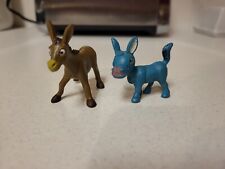 Miniature donkey figures for sale  Freeland