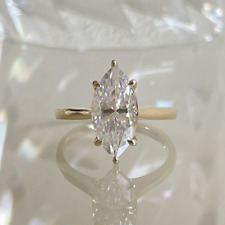 3ct marquise vvs1 for sale  Jamaica