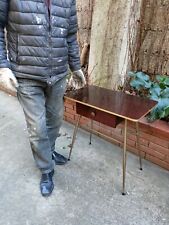 Tavolino vintage formica usato  Tufillo