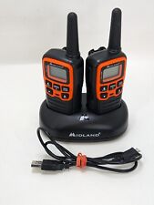 midland walkie talkie for sale  Rock Island