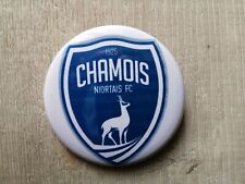 Chamois niortais football d'occasion  Migné-Auxances