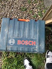 Bosch 36v sds for sale  LANARK