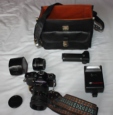 Pentax slr film for sale  BEACONSFIELD