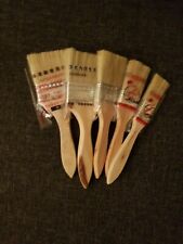 Paint brush set for sale  WAKEFIELD