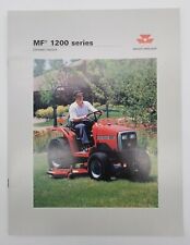 Massey ferguson 1200 for sale  Jerico Springs