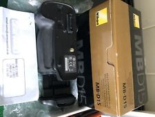 Nikon d15 battery for sale  MANCHESTER