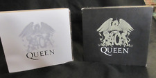 Queen Box Set #1 y #2 - Los primeros diez álbumes y Eps de Queen segunda mano  Embacar hacia Argentina