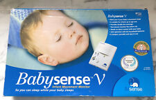 Hisense babysense baby for sale  Oyster Bay