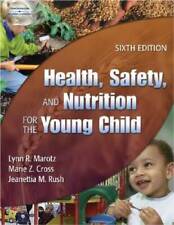 Health safety nutrition for sale  Montgomery