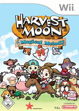 Harvest moon magical gebraucht kaufen  Leimen