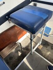Boat seats used for sale  WORCESTER