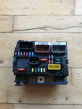 Fuse box peugeot for sale  GLASGOW