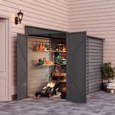 Outdoor garden storage for sale  UK