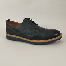 Clarks mens brogues for sale  Shipping to Ireland