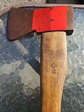 Swiss hardwood axe for sale  New Boston
