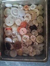Buttons crafting for sale  DERBY