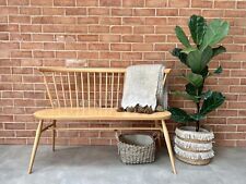 Ercol blonde originals for sale  HITCHIN