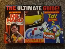Ultimate guide power for sale  WHITCHURCH