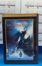 Películas en DVD de The Polar Express para preparadores, coleccionistas, aficionados al cine. segunda mano  Embacar hacia Mexico