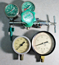 medical oxygen regulator for sale  Elmer