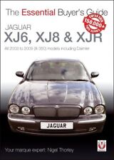 Jaguar xj6 xj8 for sale  Jessup