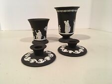 Wedgwood white black for sale  Colorado Springs